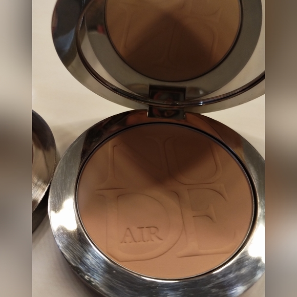 Dior bundle of powder and blush - Picture 6 of 9